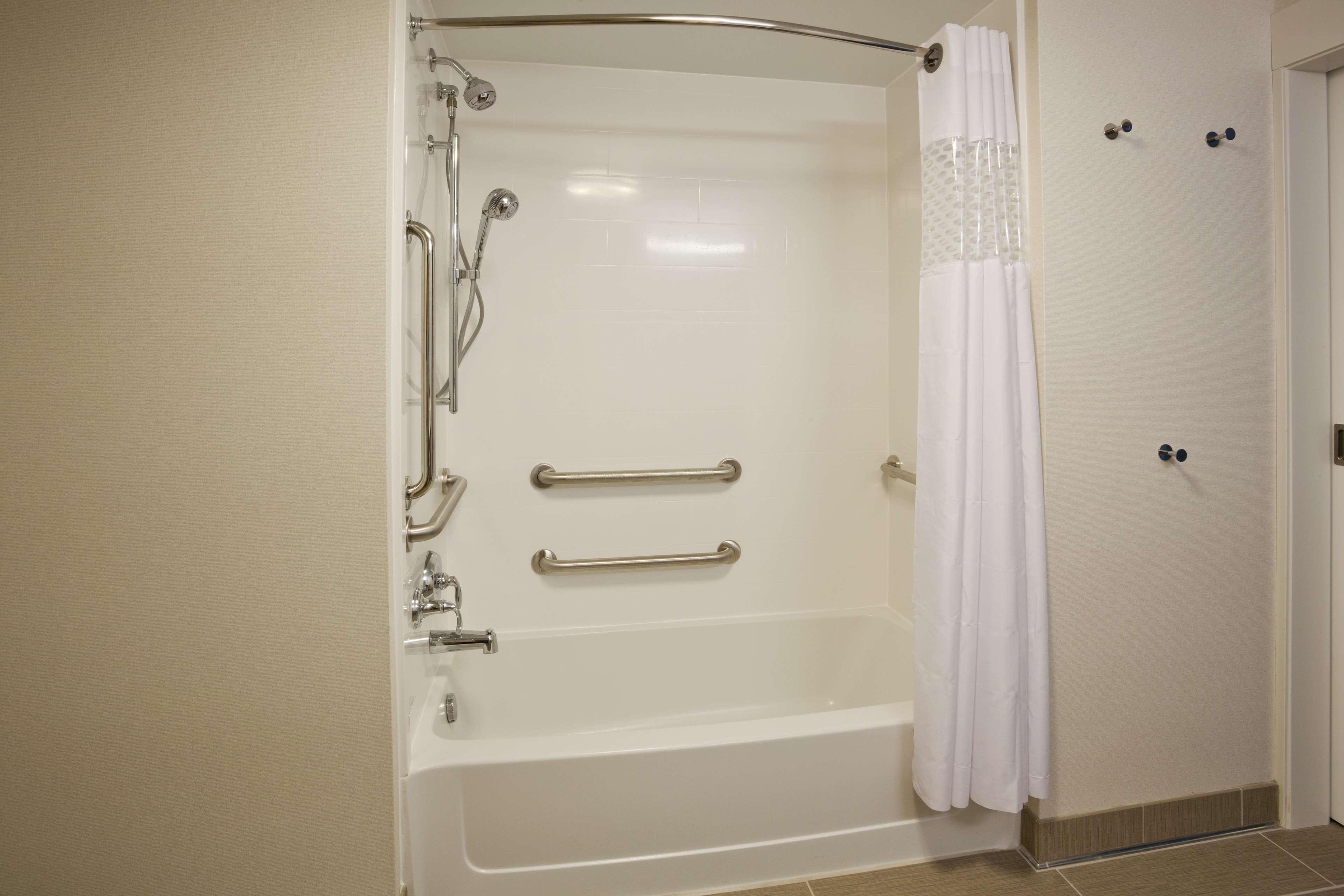 Hampton Inn Spicer Green Lake, Mn מראה חיצוני תמונה