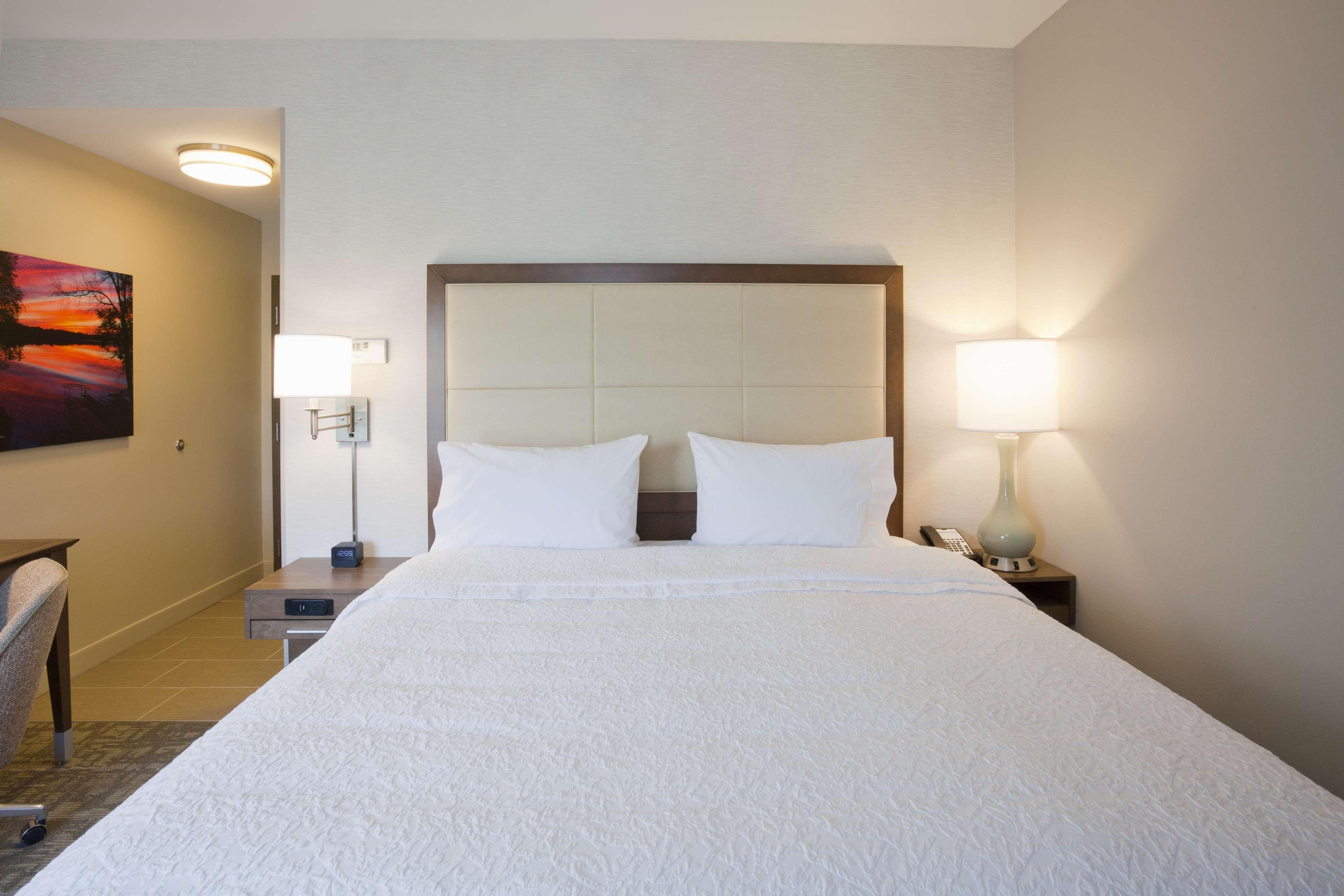 Hampton Inn Spicer Green Lake, Mn מראה חיצוני תמונה