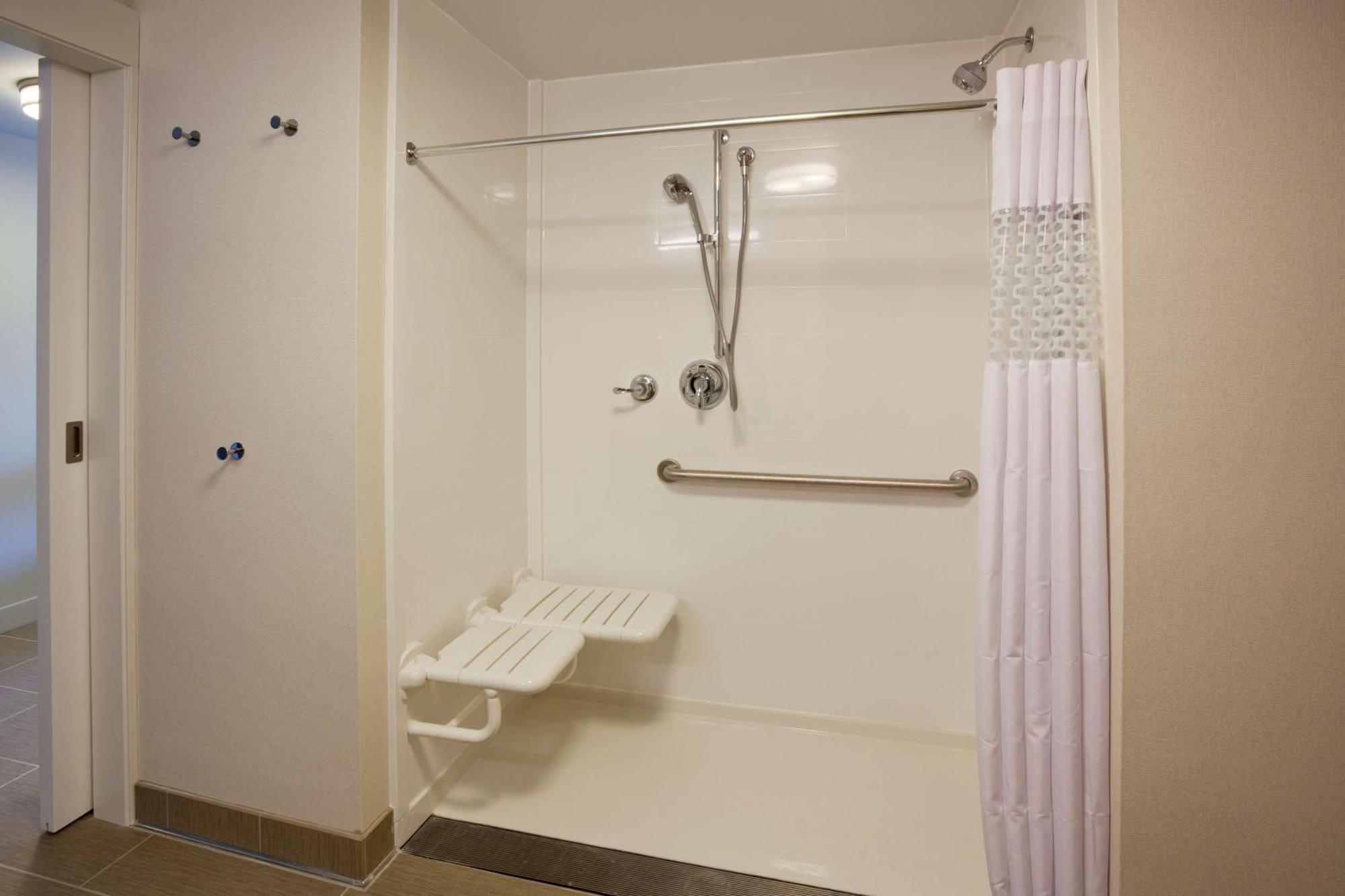 Hampton Inn Spicer Green Lake, Mn מראה חיצוני תמונה