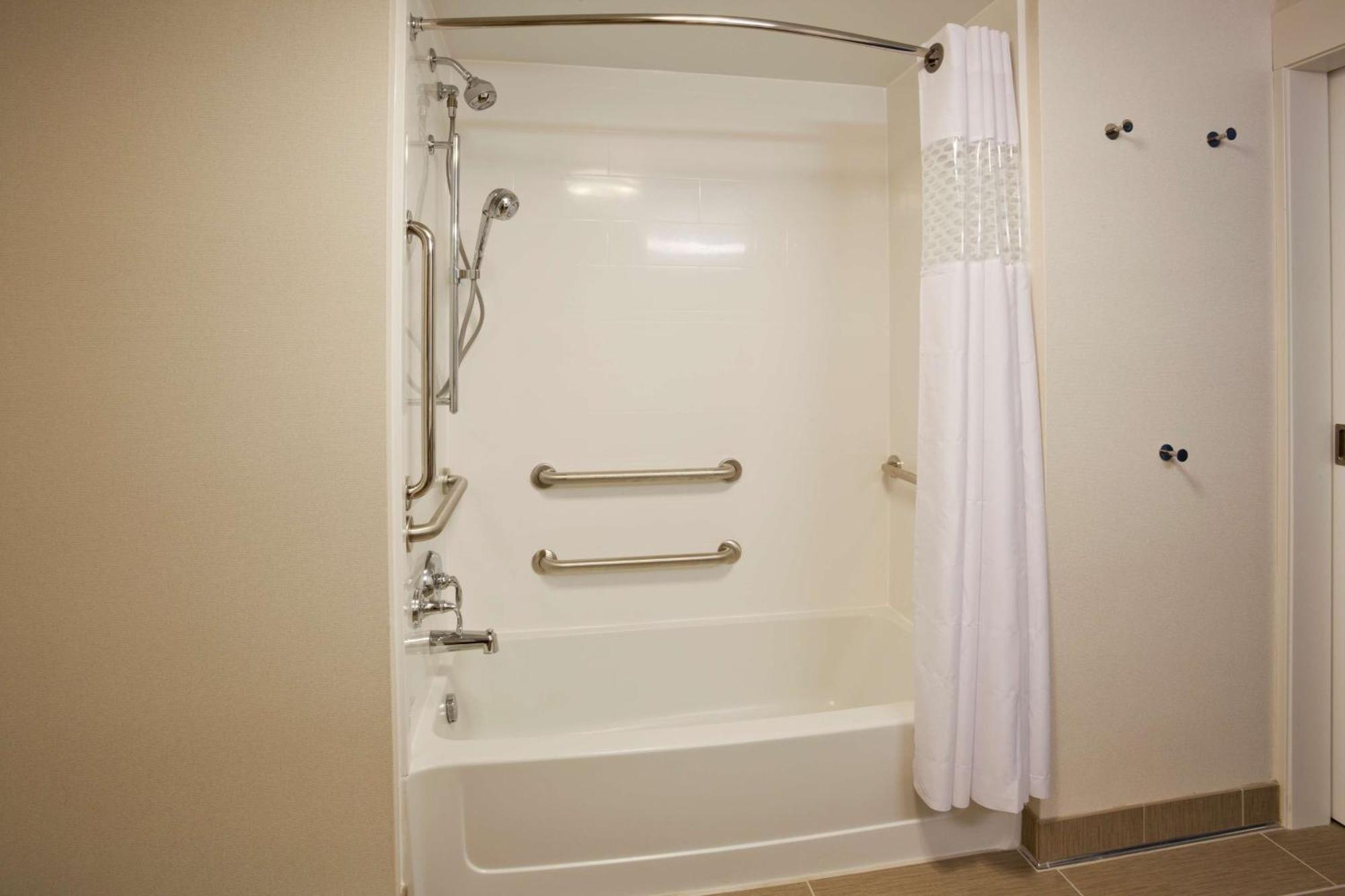 Hampton Inn Spicer Green Lake, Mn מראה חיצוני תמונה