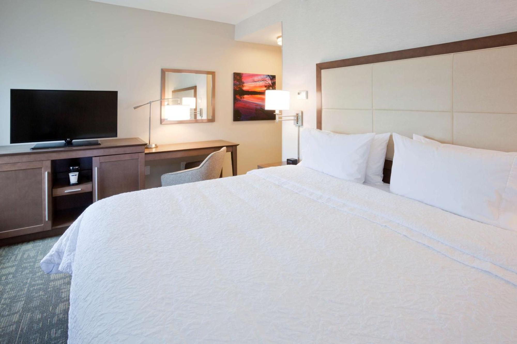 Hampton Inn Spicer Green Lake, Mn מראה חיצוני תמונה