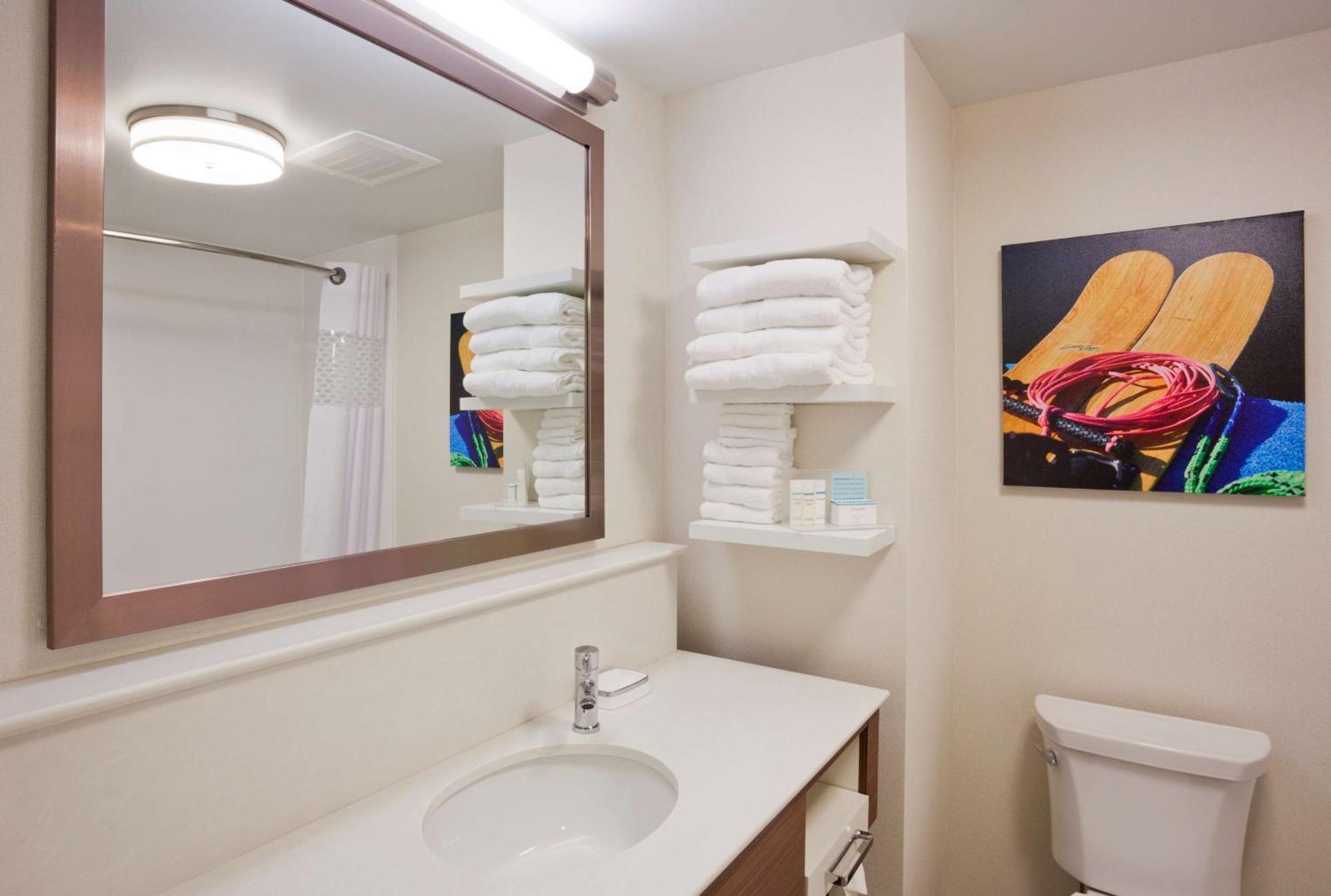 Hampton Inn Spicer Green Lake, Mn מראה חיצוני תמונה