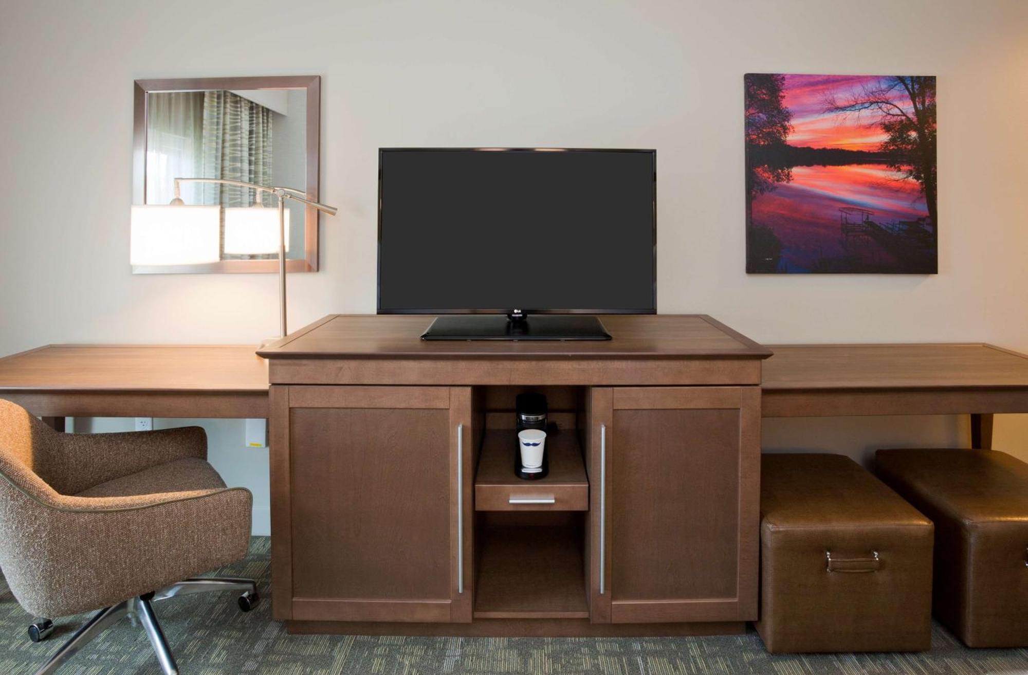Hampton Inn Spicer Green Lake, Mn מראה חיצוני תמונה