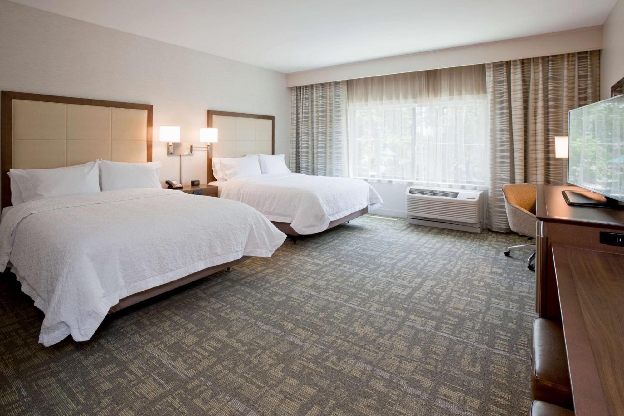 Hampton Inn Spicer Green Lake, Mn מראה חיצוני תמונה