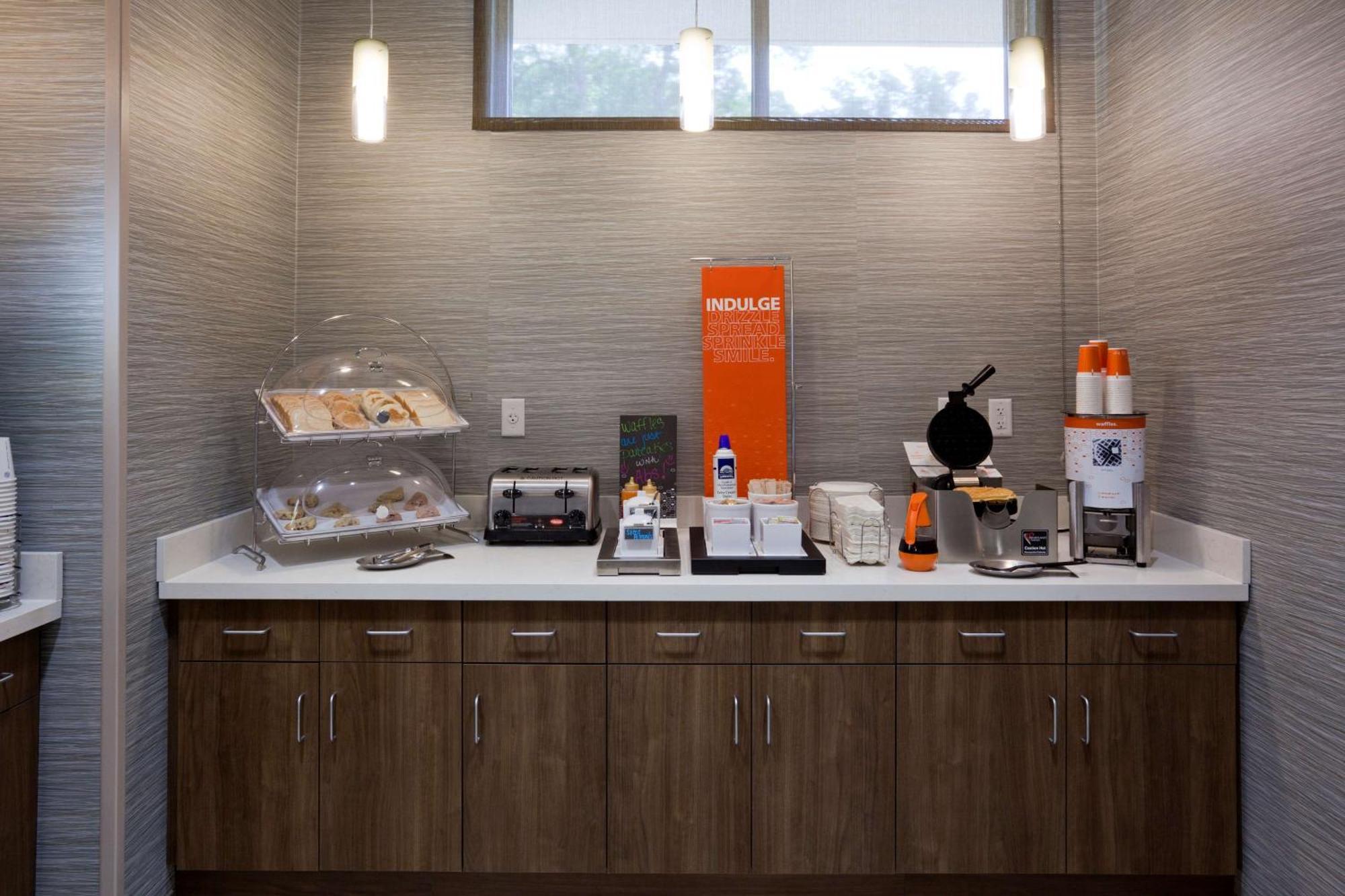 Hampton Inn Spicer Green Lake, Mn מראה חיצוני תמונה