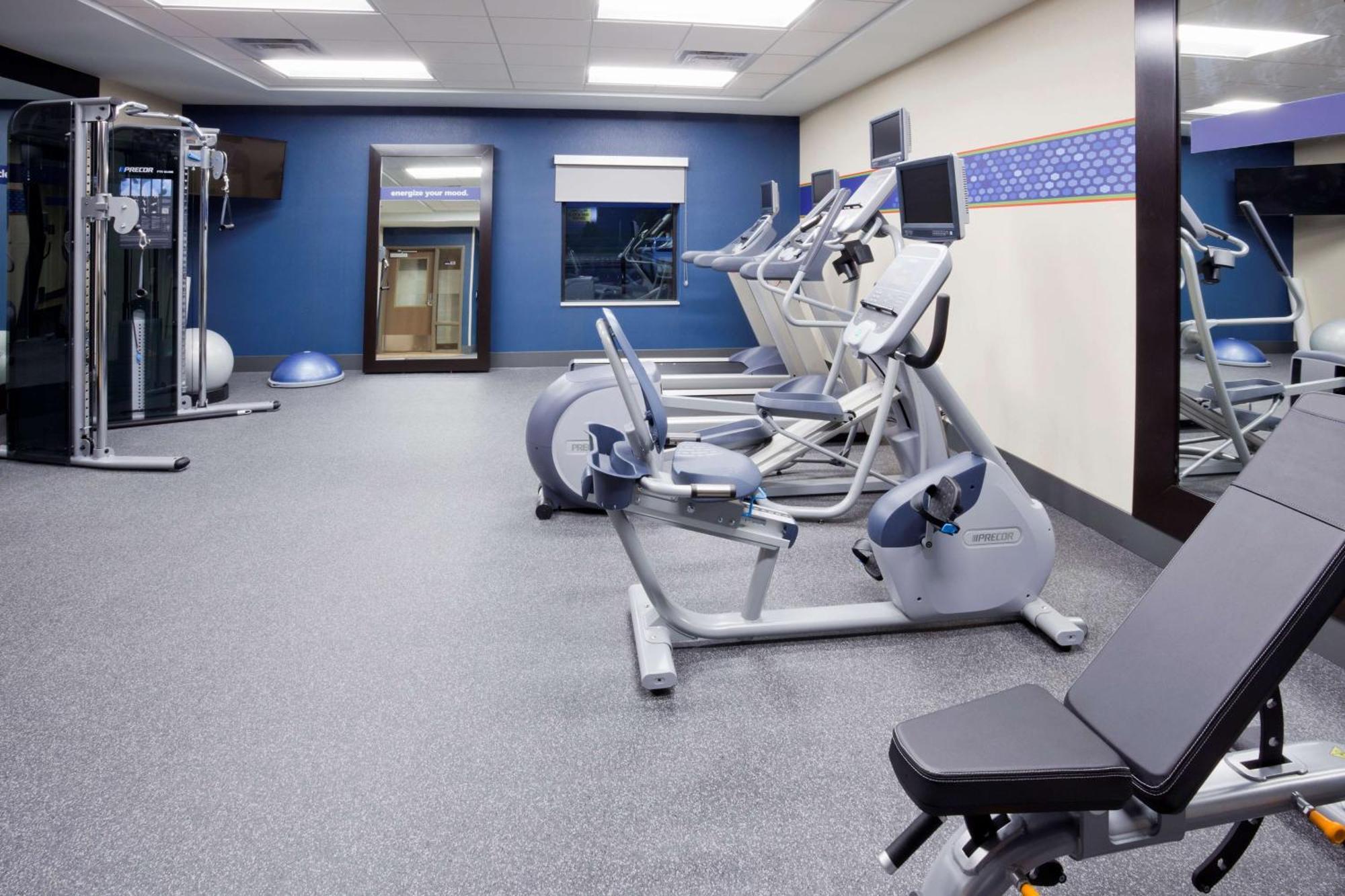 Hampton Inn Spicer Green Lake, Mn מראה חיצוני תמונה