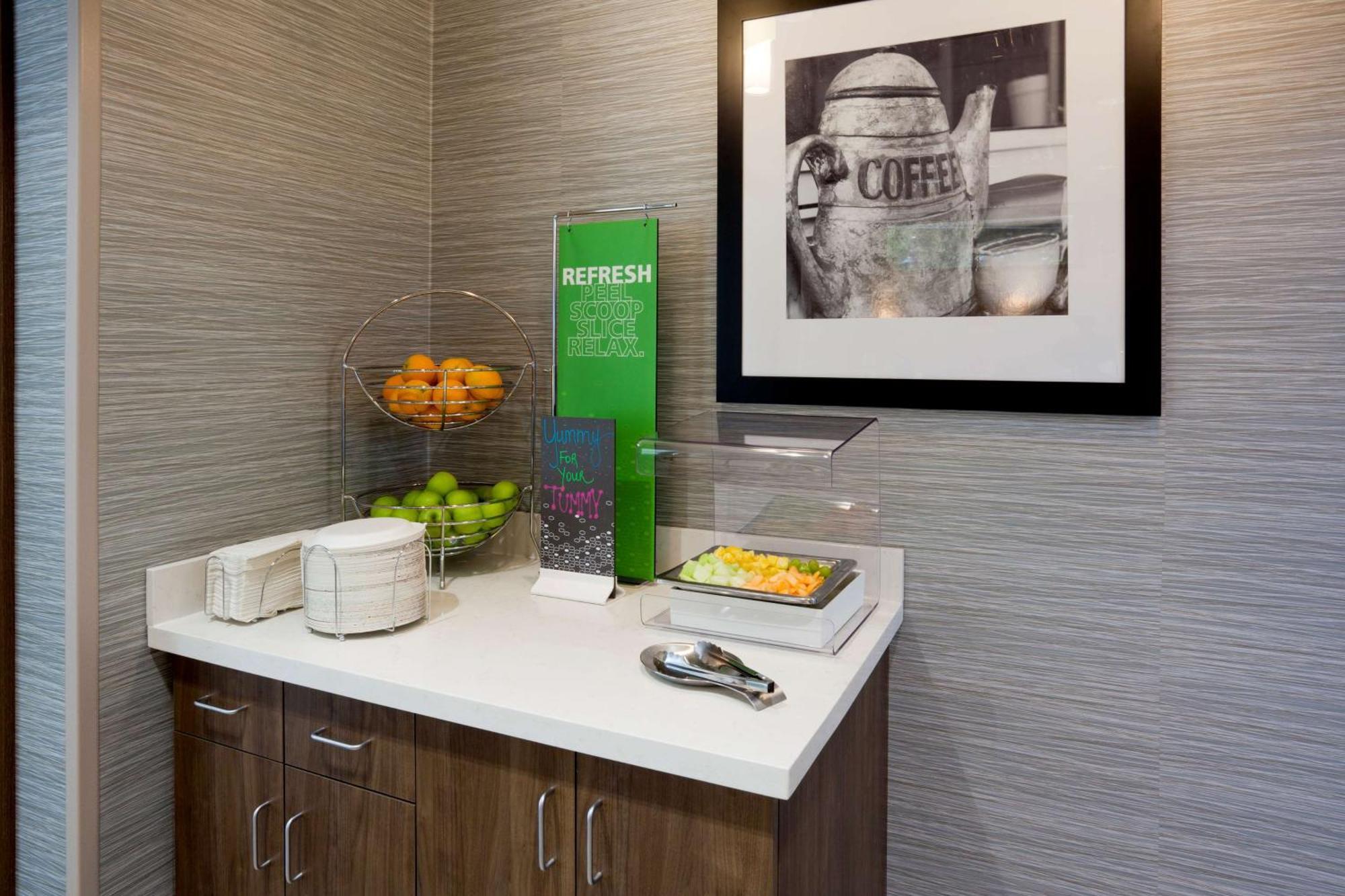 Hampton Inn Spicer Green Lake, Mn מראה חיצוני תמונה